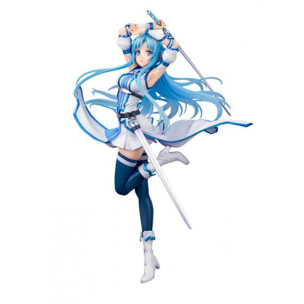 Sword Art Online Pvc Statua 1/7 Asuna Undine Ver. 27 Cm Alter