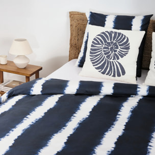 Housse de couette Caimari 80 fils