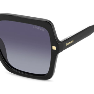 Gafas de Sol Polaroid PLD 4165/S/X 807 Polarizadas de Acetato Mujer 55 mm