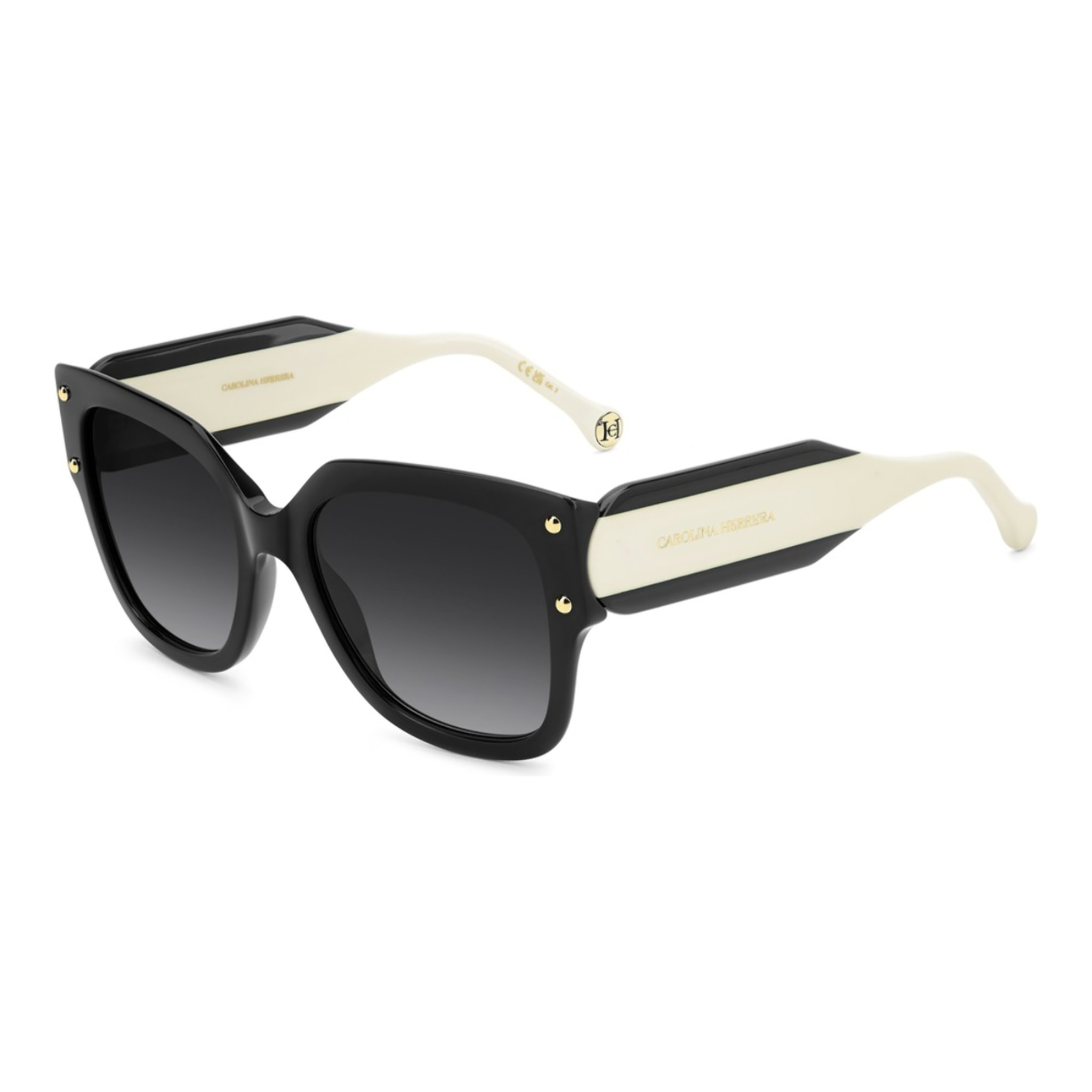 Gafas de Sol Carolina Herrera HER 0366/S 80S de Acetato Mujer 55 mm