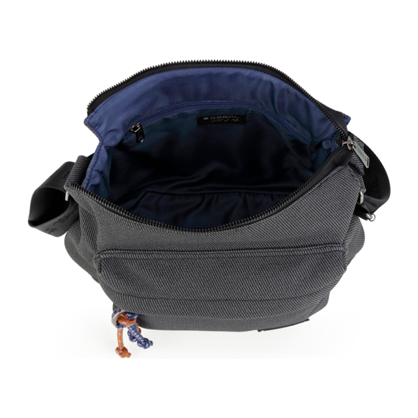 Bolso bandolera SALMA