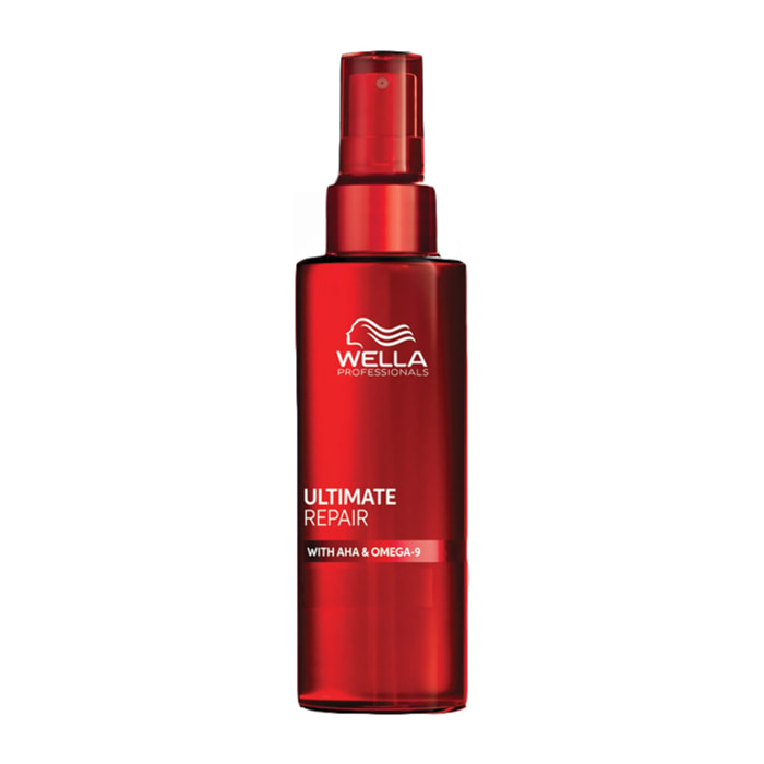 WELLA Ultimate Repair Pro + 5 In 1 Protective Leave In 185ml