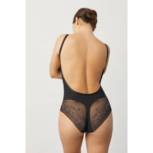 Body-Bra Modellante