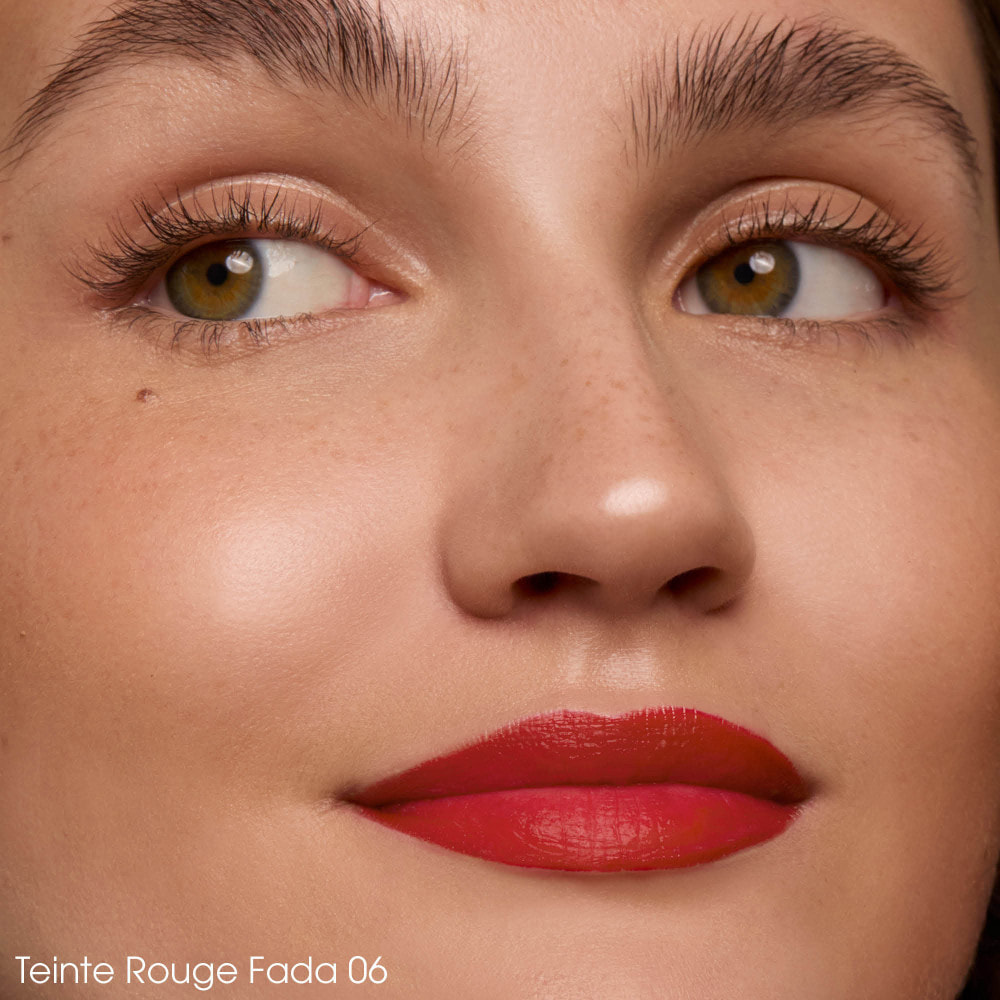 La Provençale Le Rouge Oléo 06 Rouge Fada