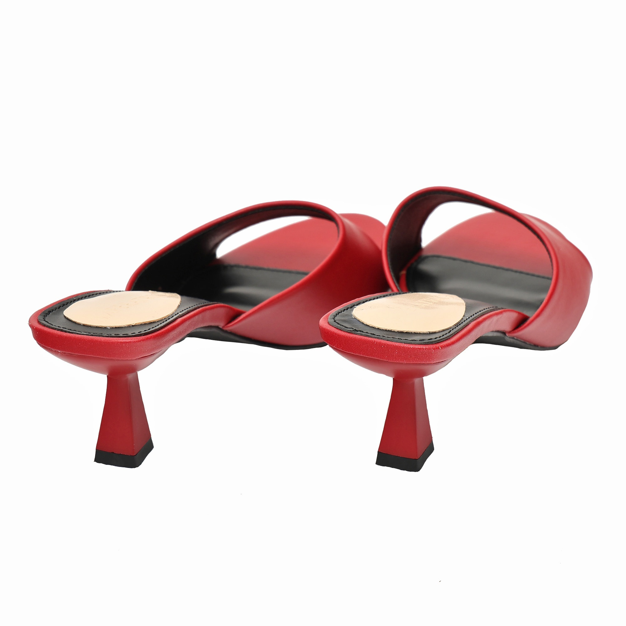 Sandali - tacco 7,0 cm