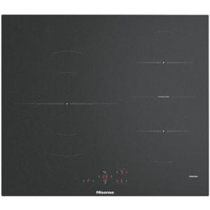 Plaque induction HISENSE HI63218SR InfiniteMattGlass