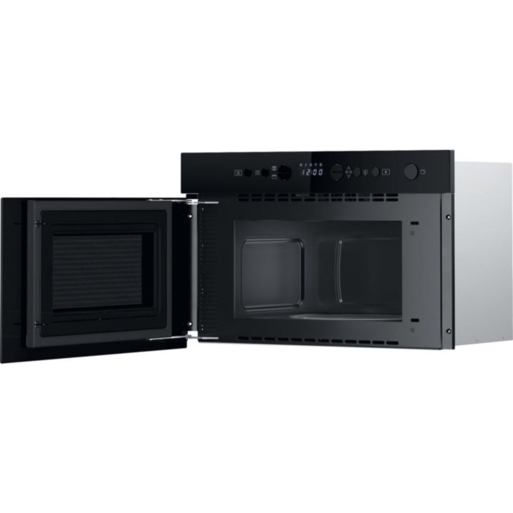 Micro ondes grill WHIRLPOOL WMN14BBF