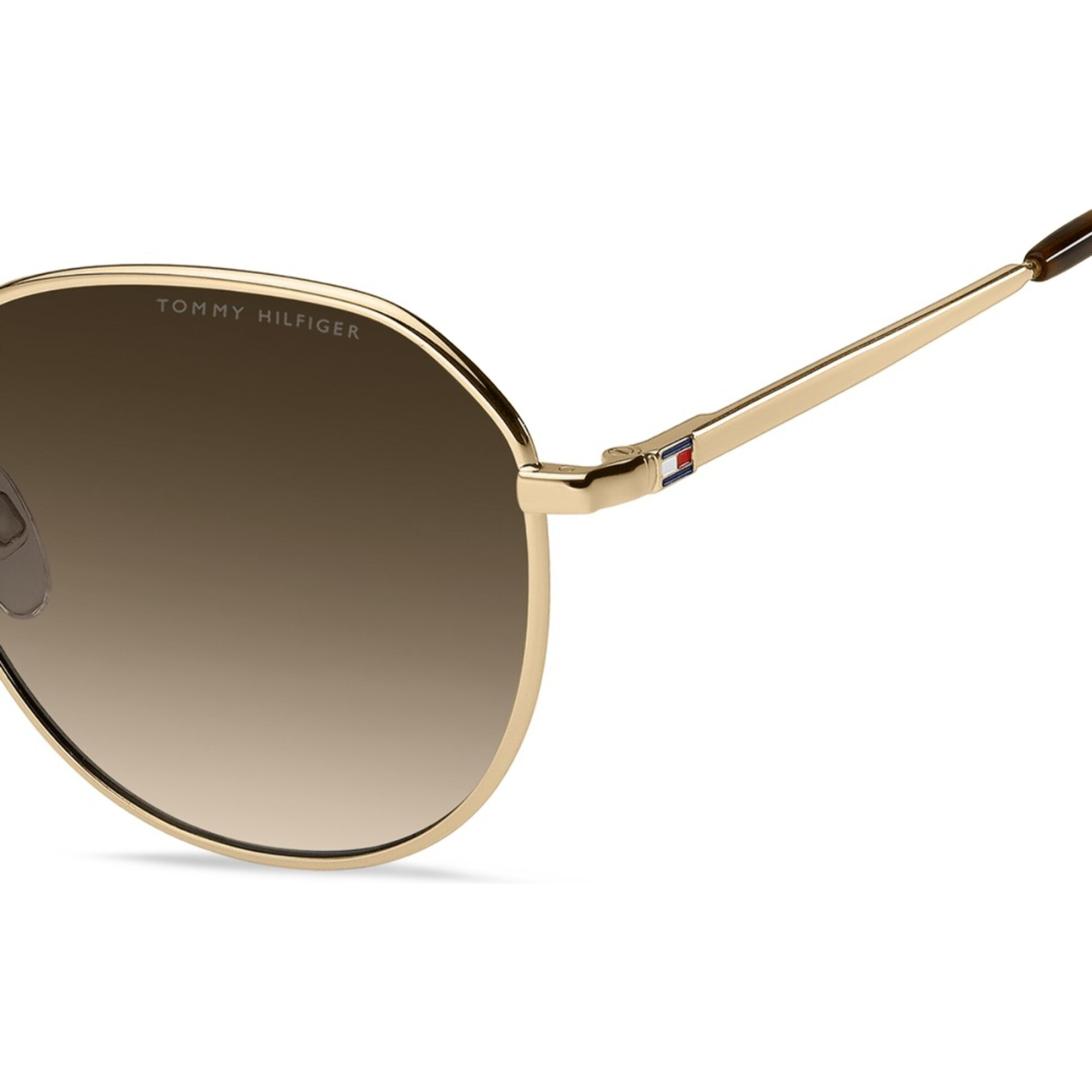Gafas de Sol Tommy Hilfiger TH 2218/S 000 de Metal Mujer 57 mm