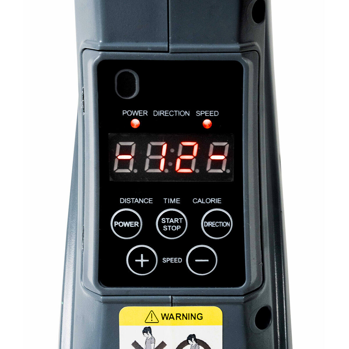 Pedalatore Elettrico Assistito per Braccia e Gambe con Tappetino e Telecomando Velora 3000 InnovaGoods