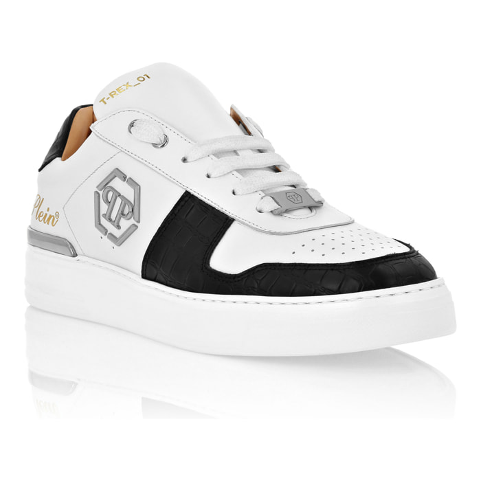 PHILIPP PLEIN Scarpe da ginnastica basse