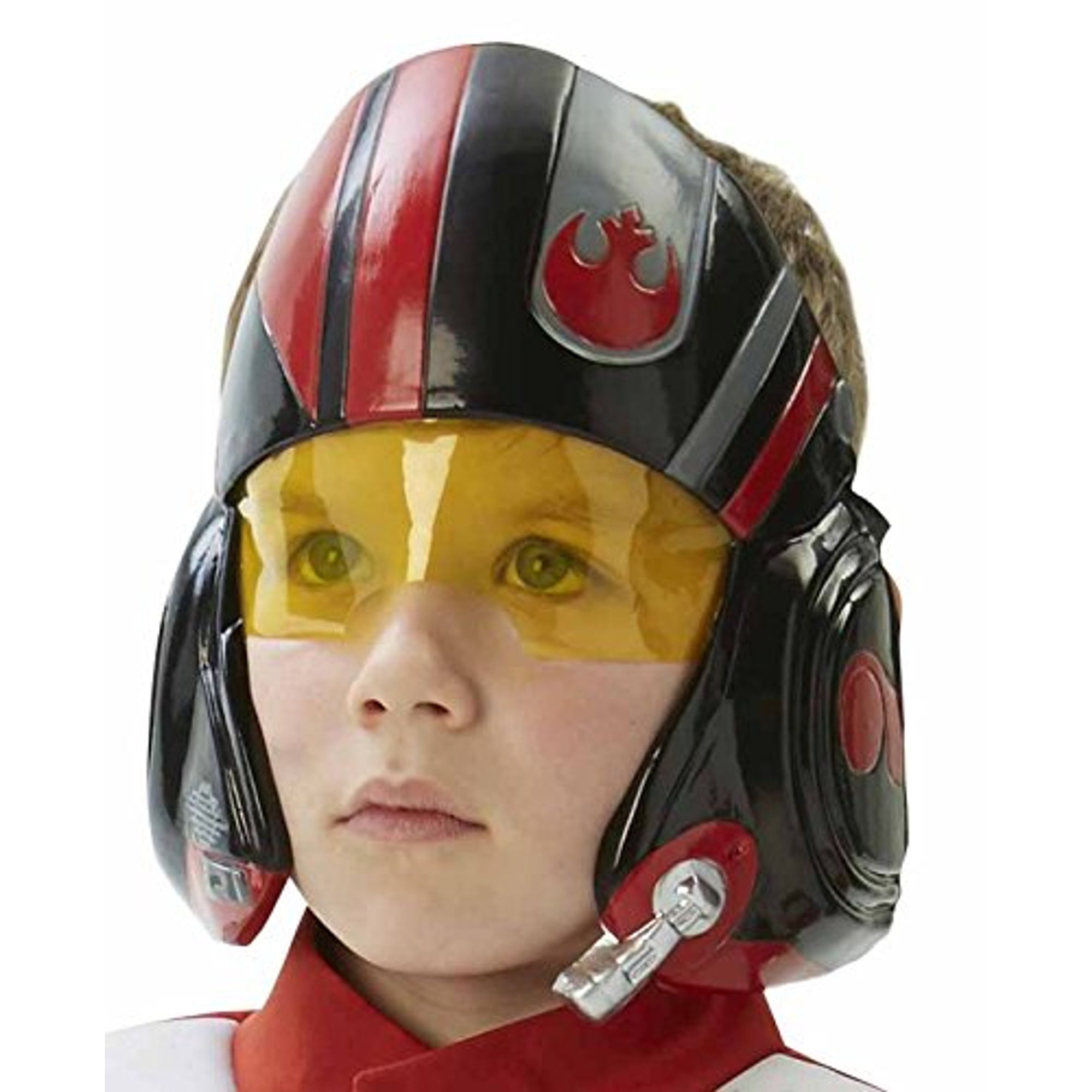 DISFRAZ XWING FIGHTER EP7 DELUXE INF