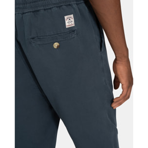 PANTALON MINESOTA LINEN