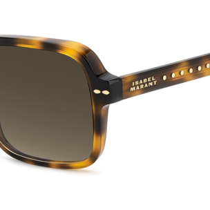 Gafas de Sol Isabel Marant IM 0242/S 086 de Acetato Mujer 57 mm