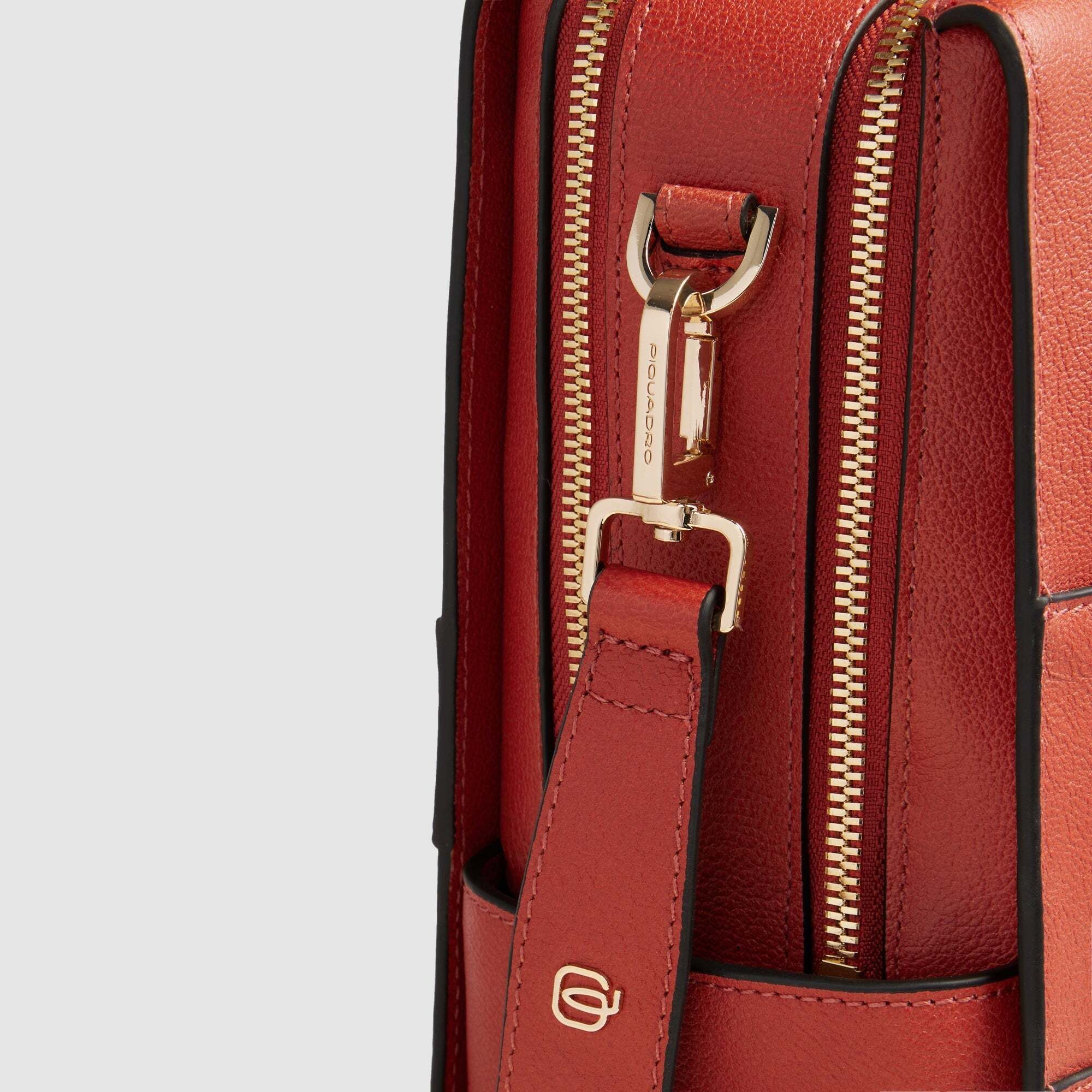 Piquadro Borsa da lavoro donna porta pc 15,6"