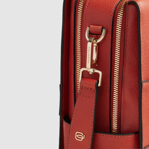 Piquadro Borsa da lavoro donna porta pc 15,6"