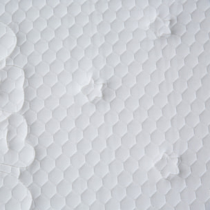 Matelas Bebe Sweet Dreams Bleu | Mousses Haute Densite & Supersoft