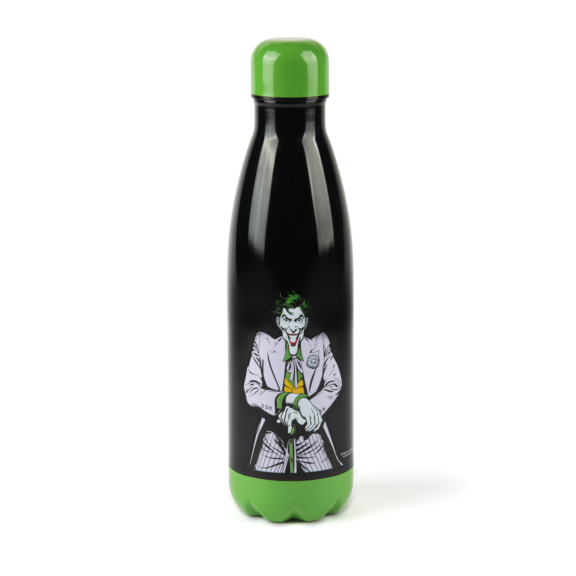 Bottiglia termica Excelsa Joker, acciaio inox doppia parete, 500 ml, multicolore