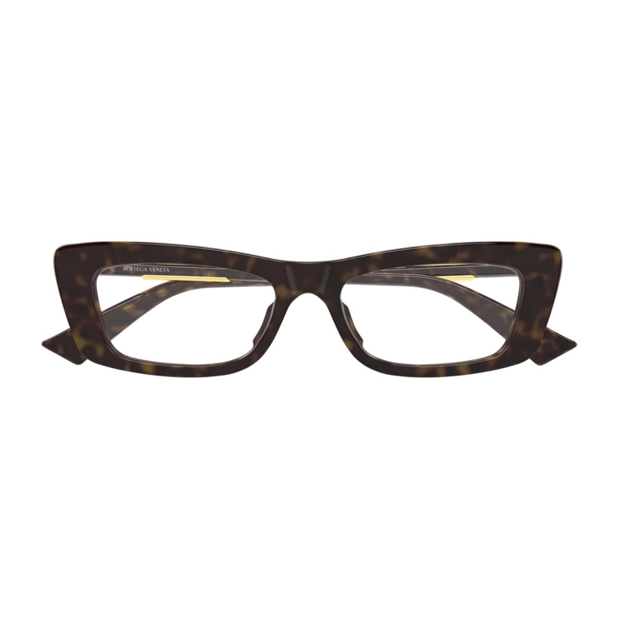 Gafas de Vista Bottega Veneta BV1449O-002 de Acetato Mujer 52 mm
