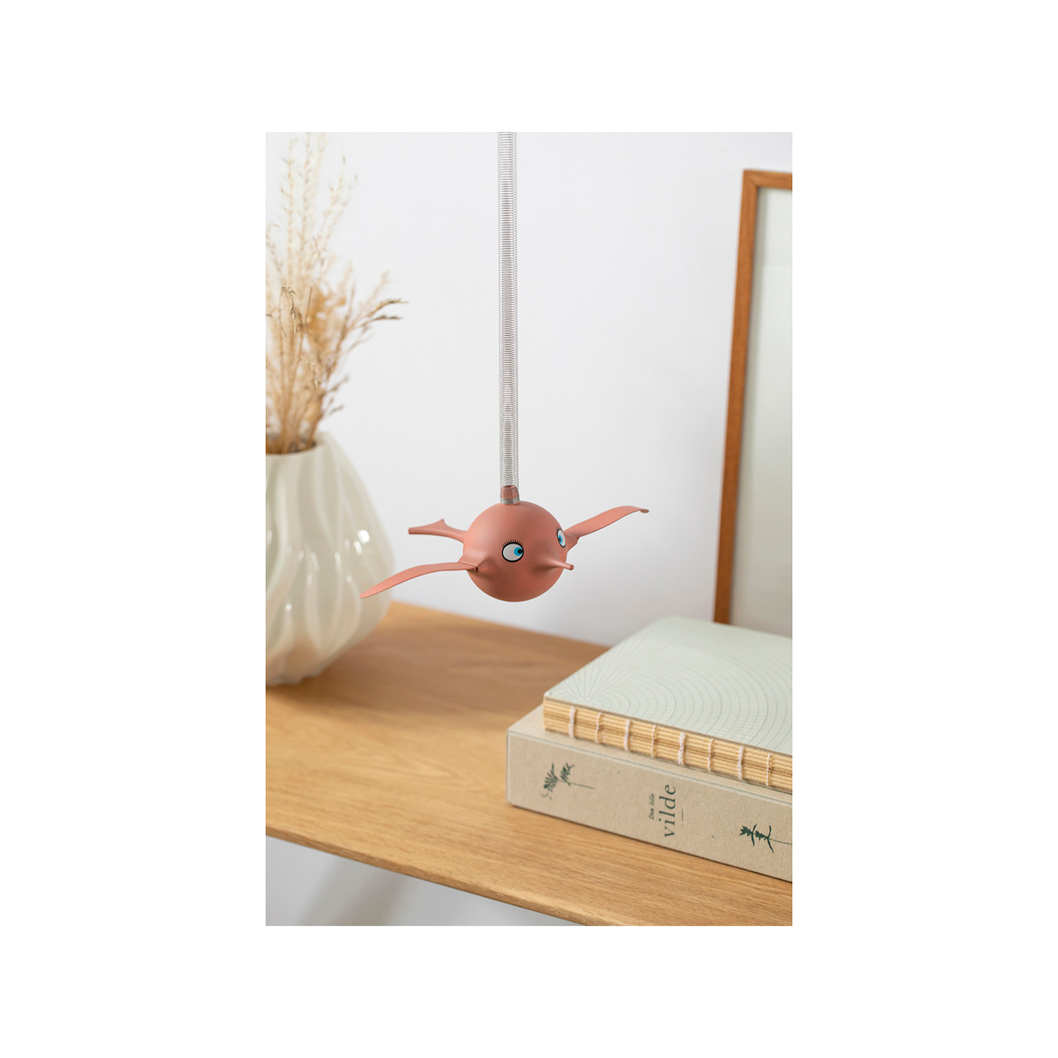 Hoptimist Soft Birdie