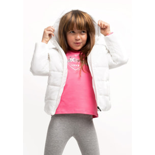 Conguitos - Giacca per bambini isolante dal freddo con fodera interna