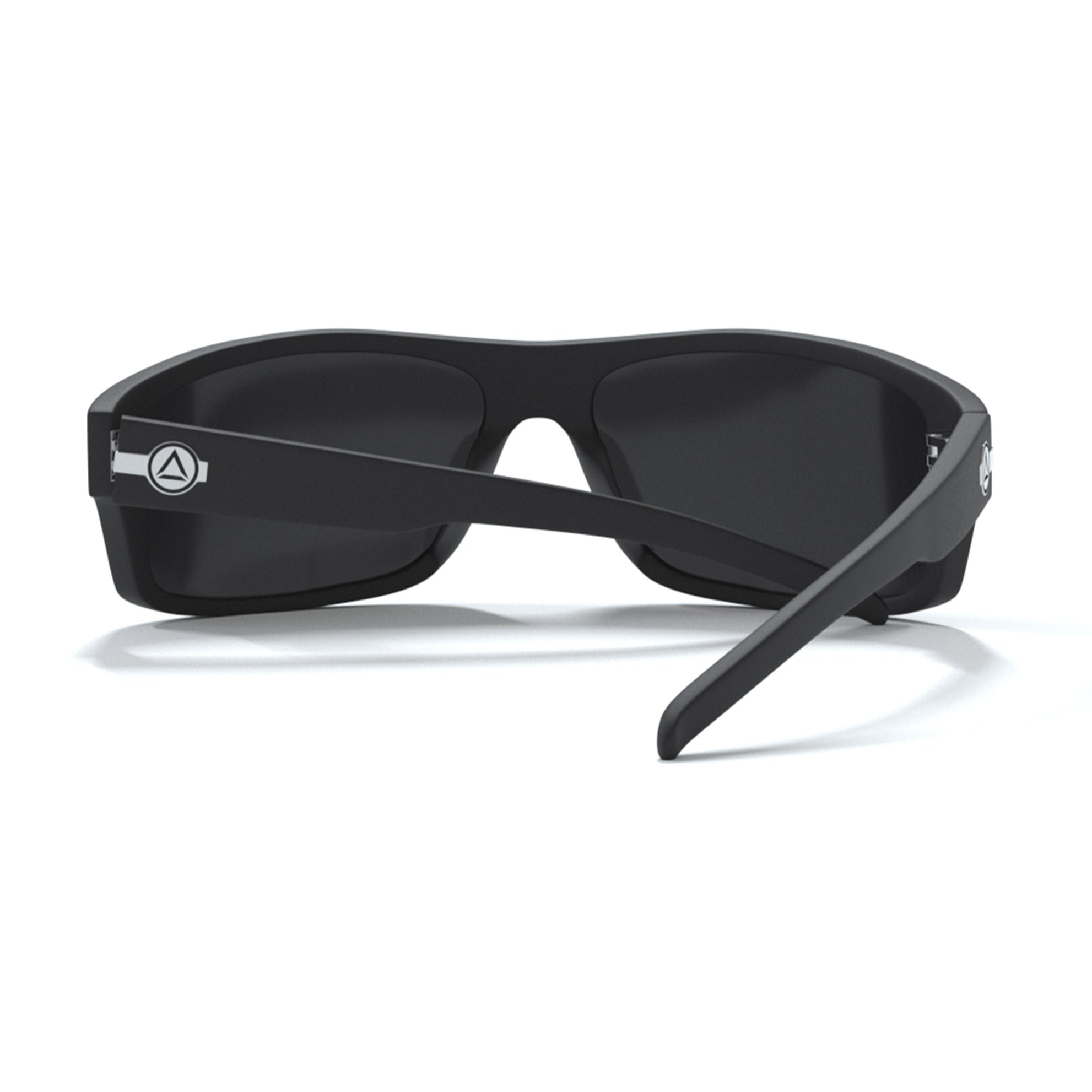 Gafas de Sol Uller Backcountry Black / Black para hombre y para mujer