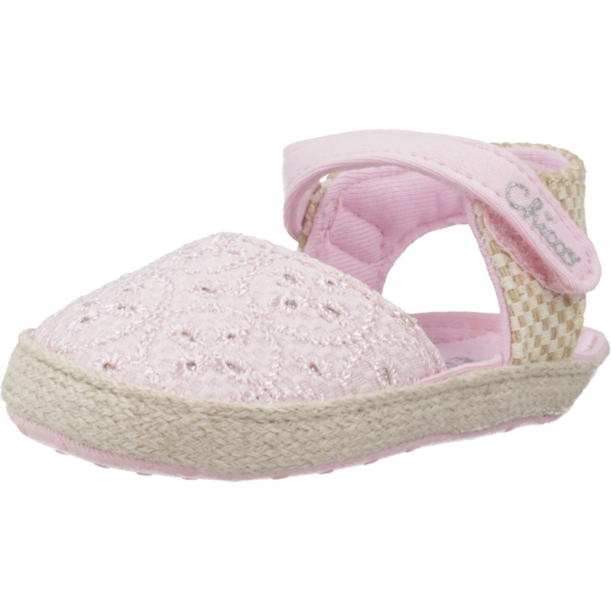 Sandalias Niña de la marca CHICCO  modelo OMIRA ROSA