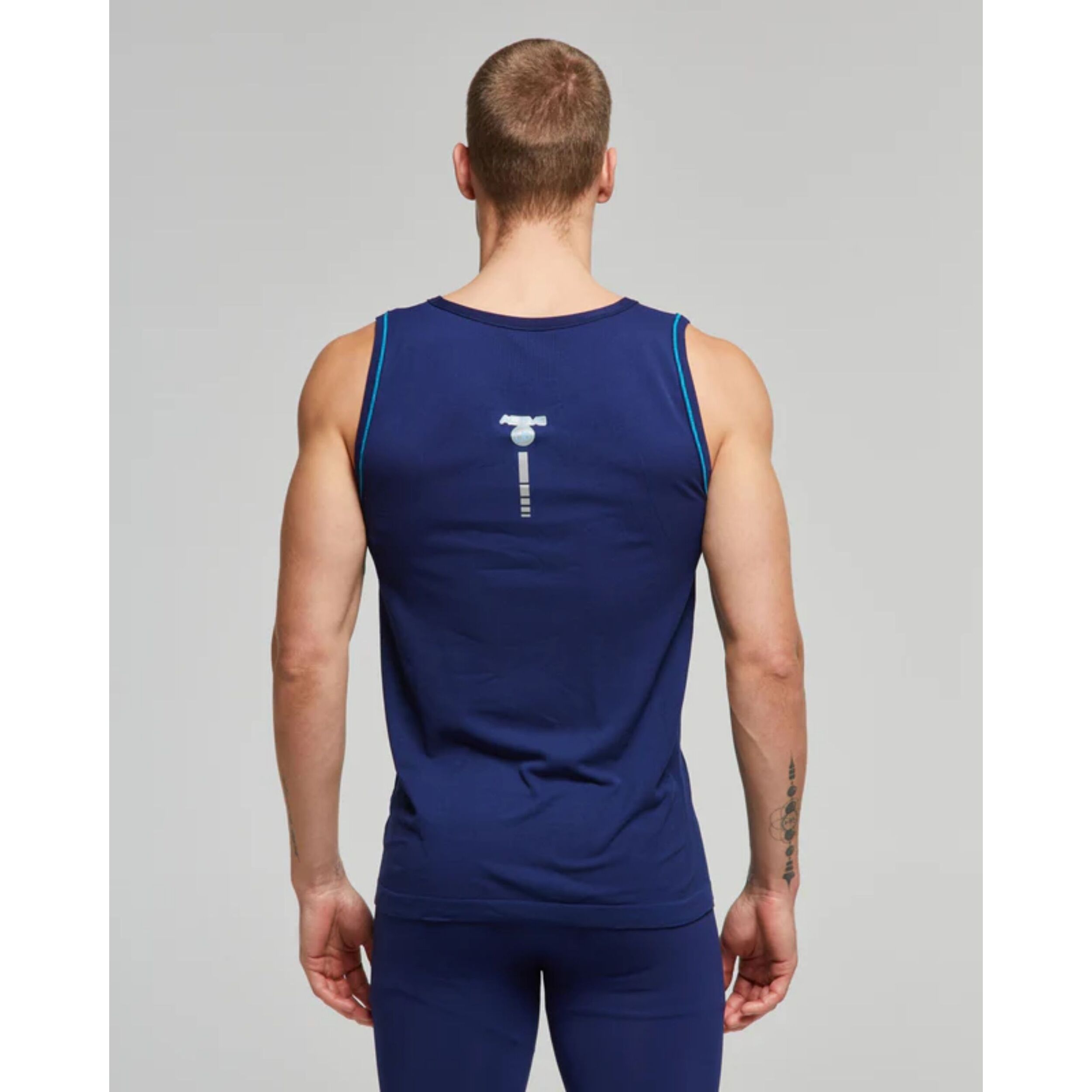 Canotta active up uomo