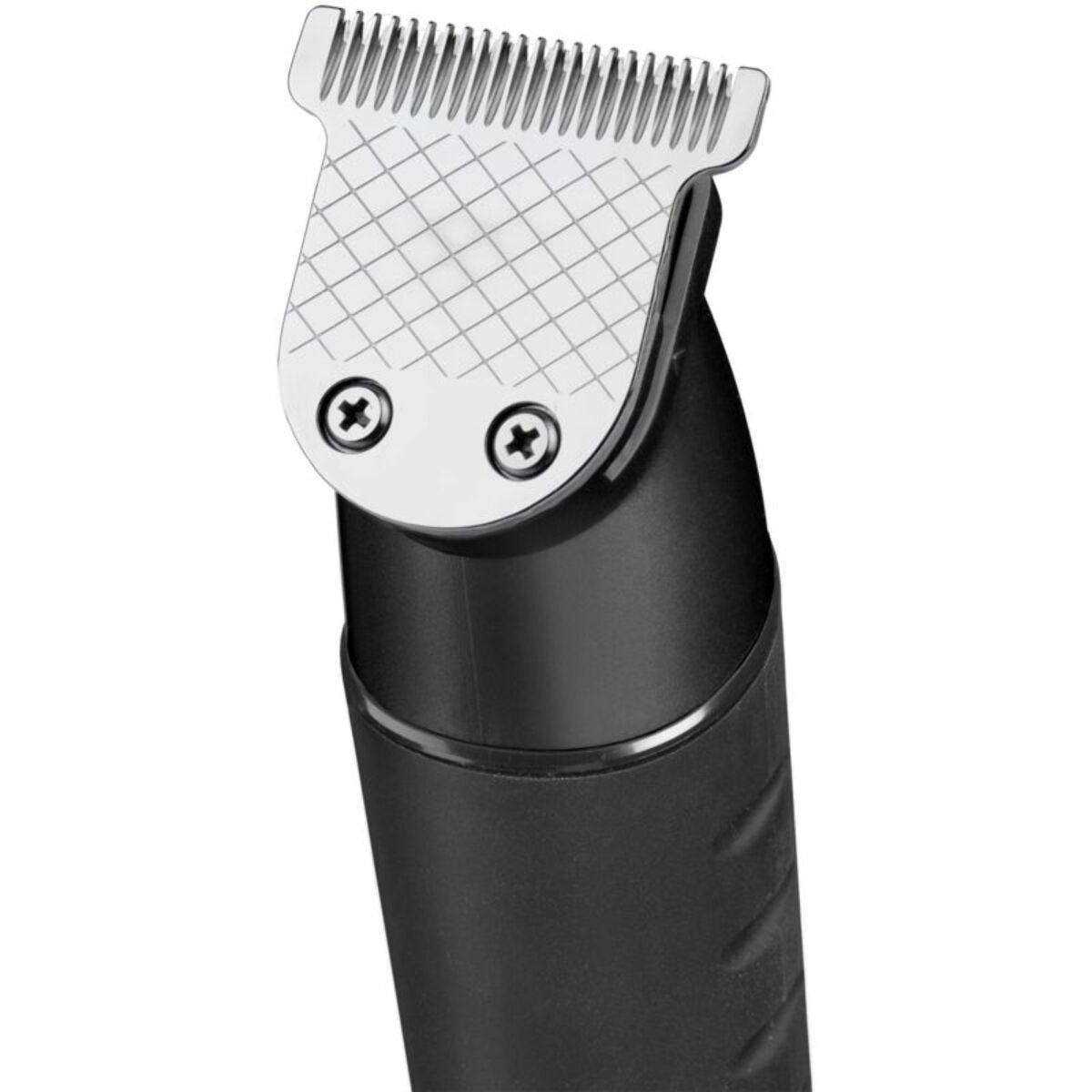 Tondeuse multi usages BABYLISS Black Lithium MT814E 11 en 1