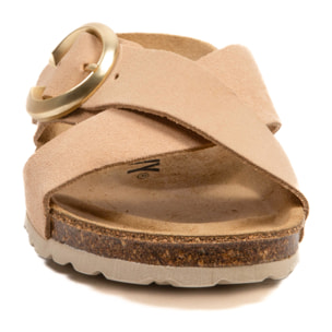 Sandalia BILLOWY ROSA