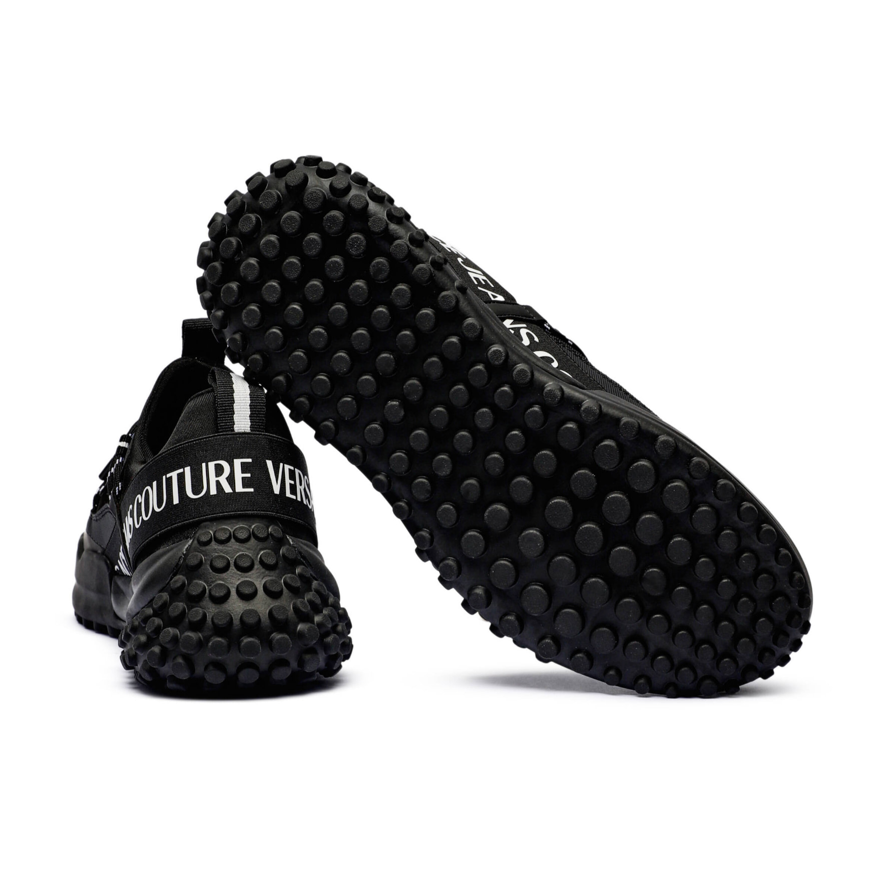 Versace Jeans Couture scarpe