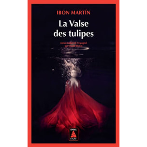 Martin, Ibon | La Valse des tulipes | Livre d'occasion