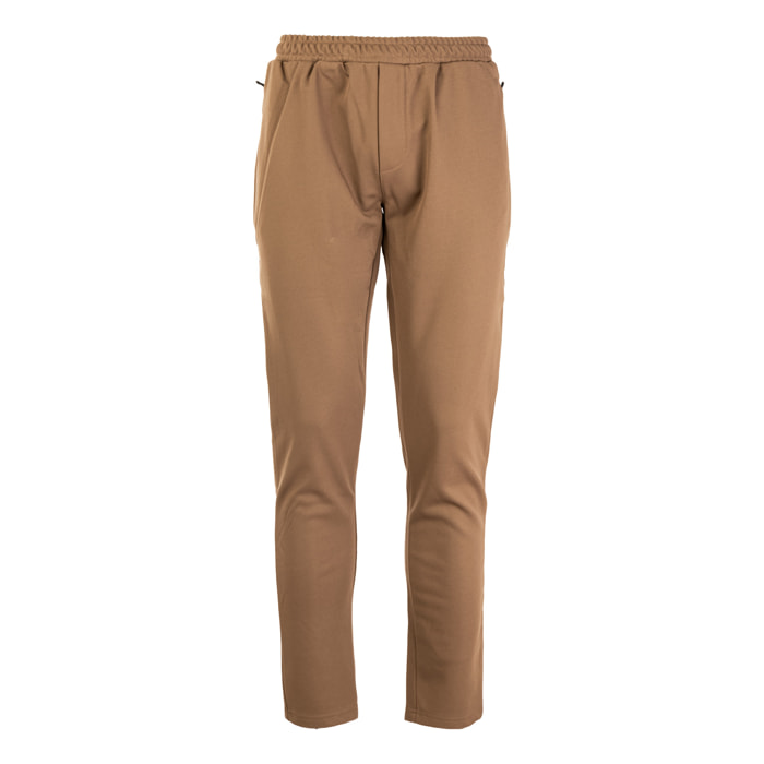 SCUOLA NAUTICA ITALIANA pantalone uomo mud
