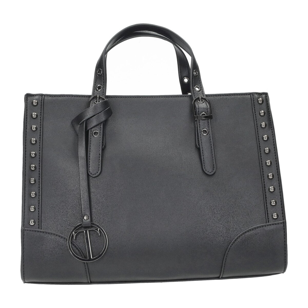 Borsa Adulto unisex Tata Italia Nero