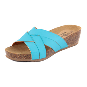 CIABATTINA Summery Blu