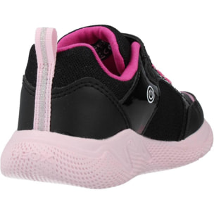 SNEAKERS GEOX B SPRINTYE GIRL D