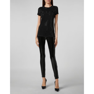 PHILIPP PLEIN T-Shirt Round Neck