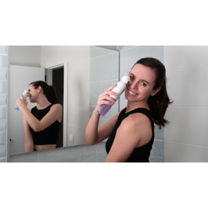 DETERGENTE PER PORI A PICCOLE BOLLE