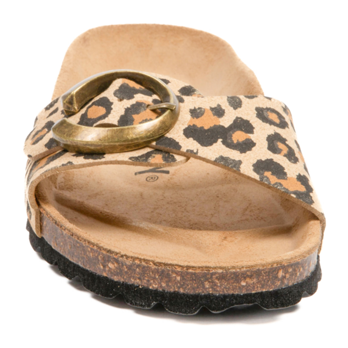 Sandalia BILLOWY MARRON