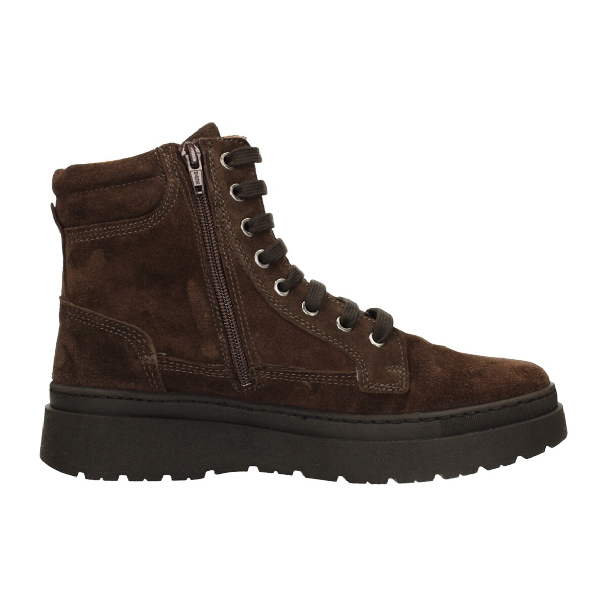 Sneakers Uomo Tata Italia Marrone