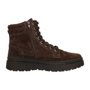 Sneakers Uomo Tata Italia Marrone