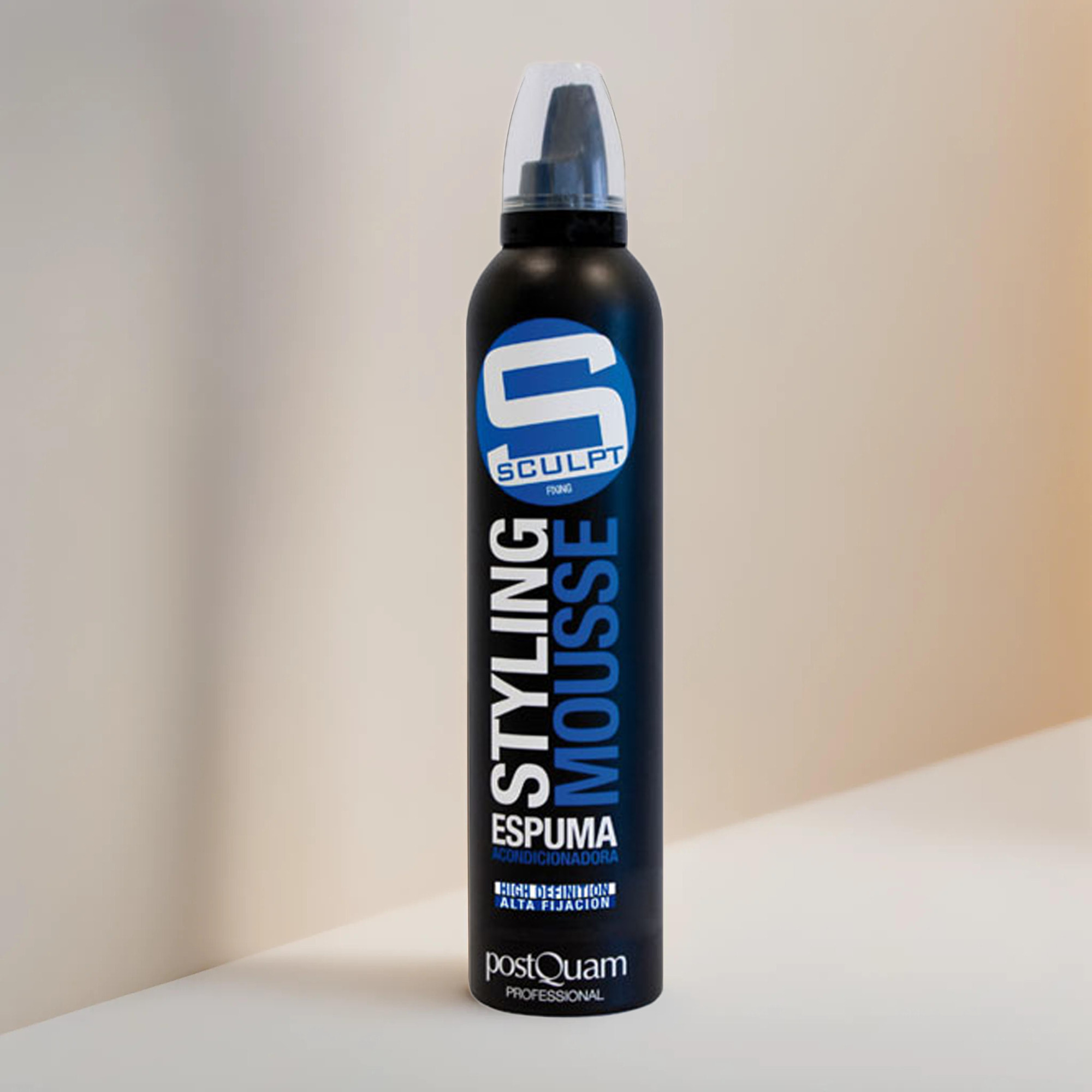 Schiuma Condizionatrice Forte 300 Ml.