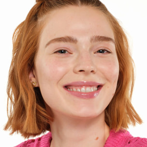 What The Fake! - Gloss Transparent Effet Repulpant et Lissant Instantané