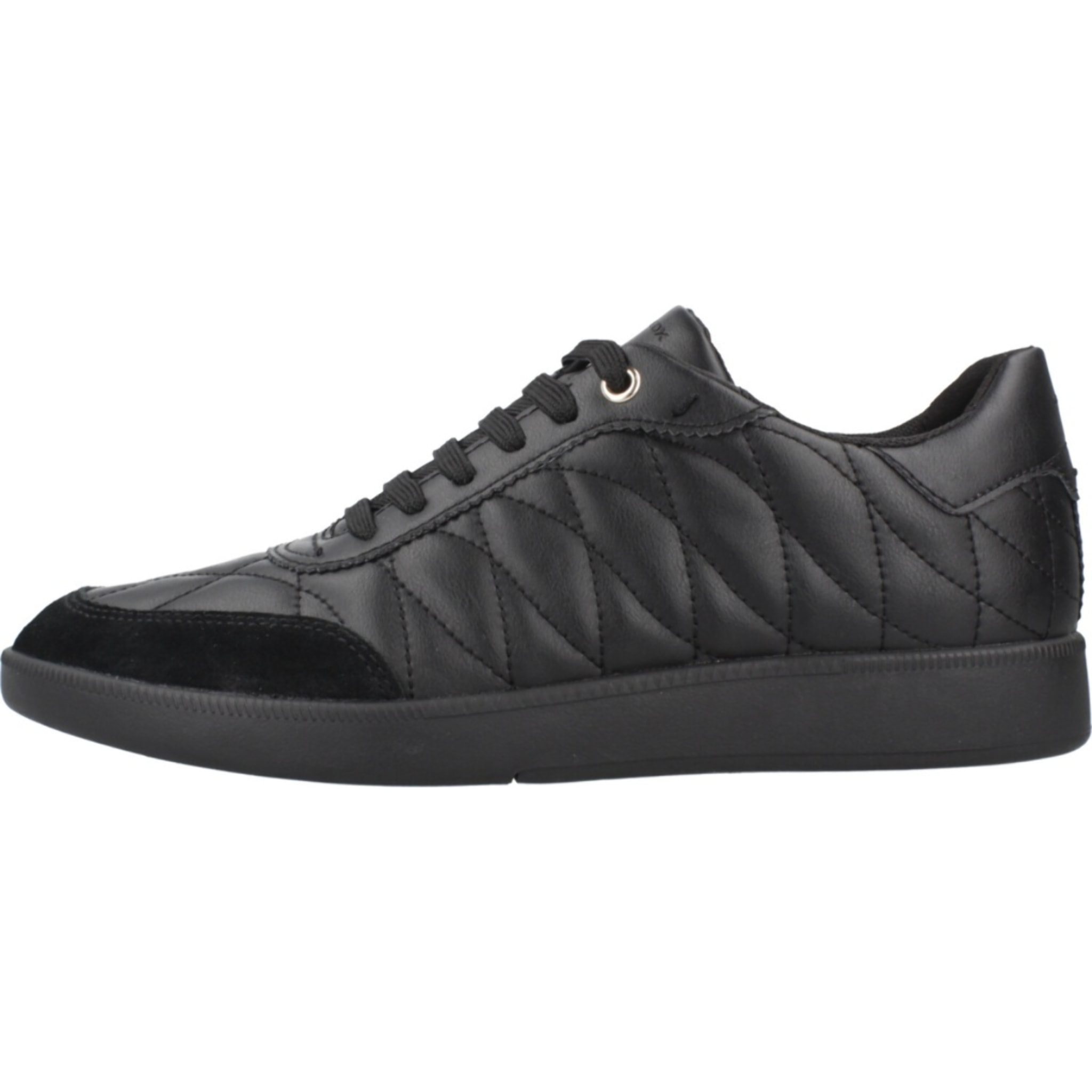 Sneakers de  Mujer de la marca GEOX  modelo D MELEDA NEGRO
