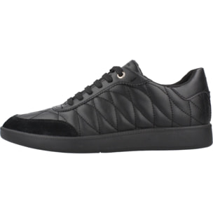 Sneakers de  Mujer de la marca GEOX  modelo D MELEDA NEGRO