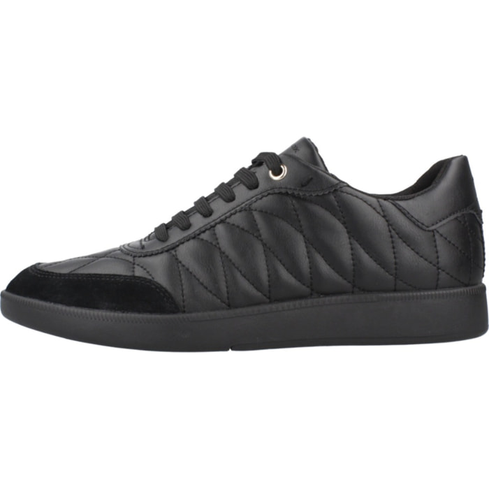 Sneakers de  Mujer de la marca GEOX  modelo D MELEDA NEGRO