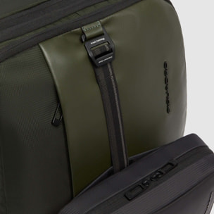 Piquadro Zaino da viaggio porta pc 15,6"