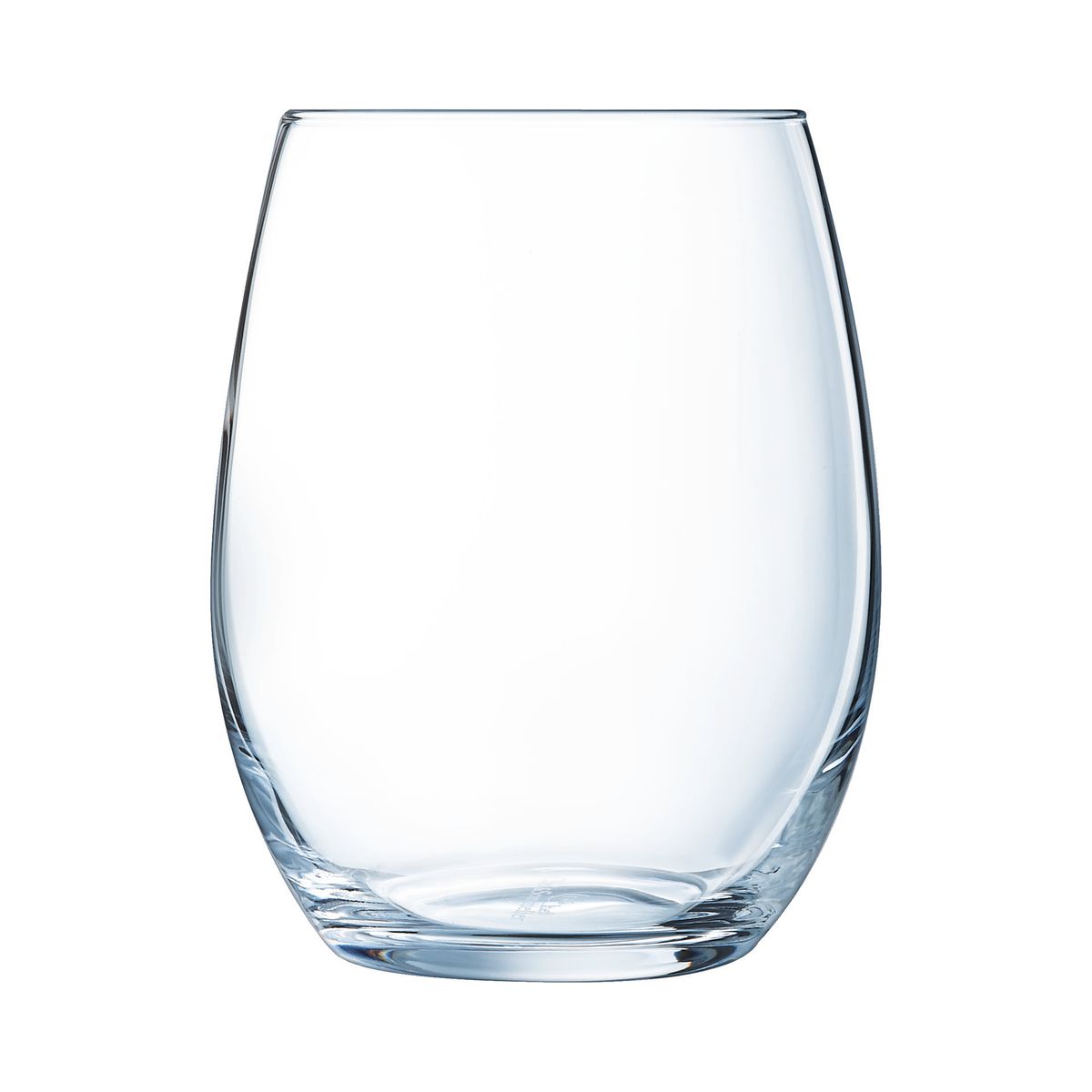 Juego de 12 vasos (copas y vasos de agua) Sequence - Chef&Sommelier
