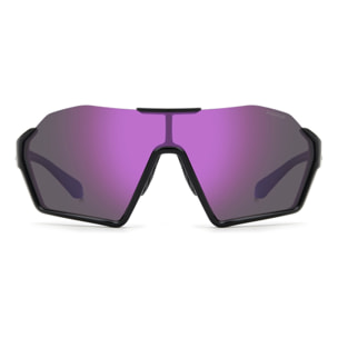 Gafas de Sol Polaroid PLD 7062/S 807 Polarizadas de Policarbonato Hombre 99 mm