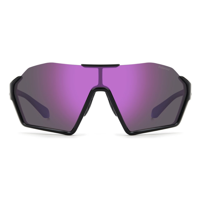 Gafas de Sol Polaroid PLD 7062/S 807 Polarizadas de Policarbonato Hombre 99 mm