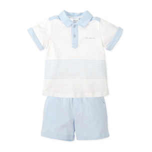 Conjunto 2 pzas. - Azul cielo